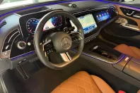 Mercedes-Benz E 450 (Clasa E) din 2025 cu 6.850 km - oferta MER258208 - foto 19