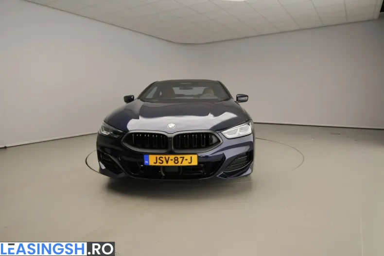 BMW 840 (Seria 8) din 2026 cu 4.000 km - oferta BMW258209 - foto 1