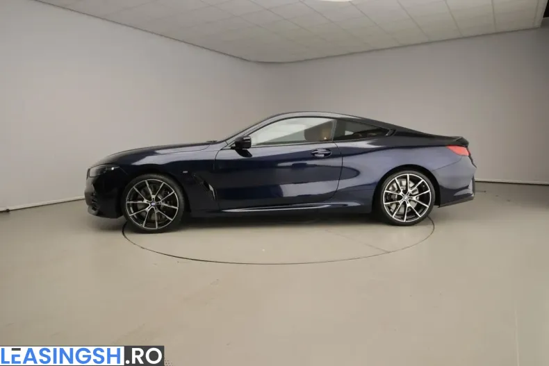 BMW 840 (Seria 8) din 2026 cu 4.000 km - oferta BMW258209 - foto 2