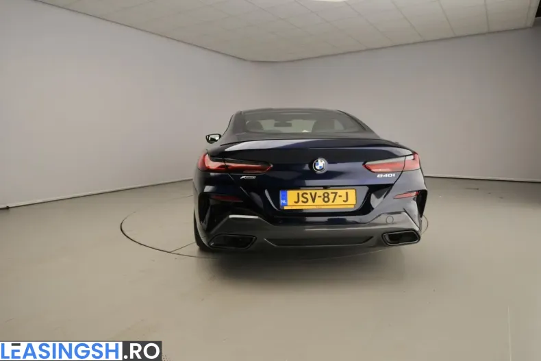 BMW 840 (Seria 8) din 2026 cu 4.000 km - oferta BMW258209 - foto 3