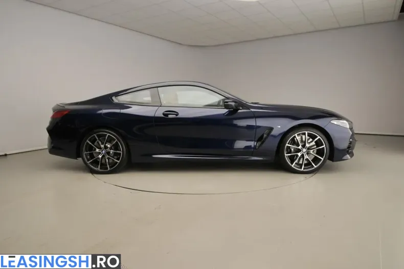 BMW 840 (Seria 8) din 2026 cu 4.000 km - oferta BMW258209 - foto 4