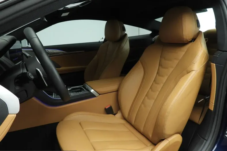 BMW 840 (Seria 8) din 2026 cu 4.000 km - oferta BMW258209 - foto 6