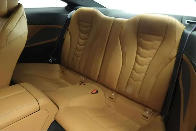 BMW 840 (Seria 8) din 2026 cu 4.000 km - oferta BMW258209 - foto 7