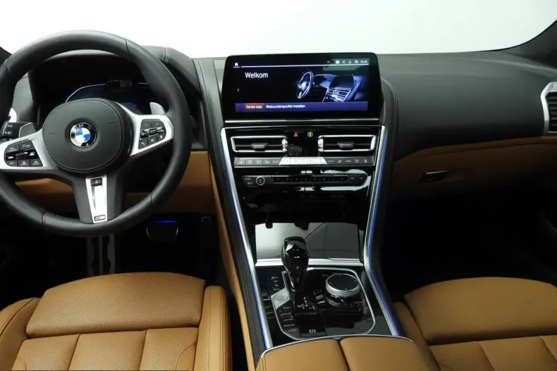 BMW 840 (Seria 8) din 2026 cu 4.000 km - oferta BMW258209 - foto 9