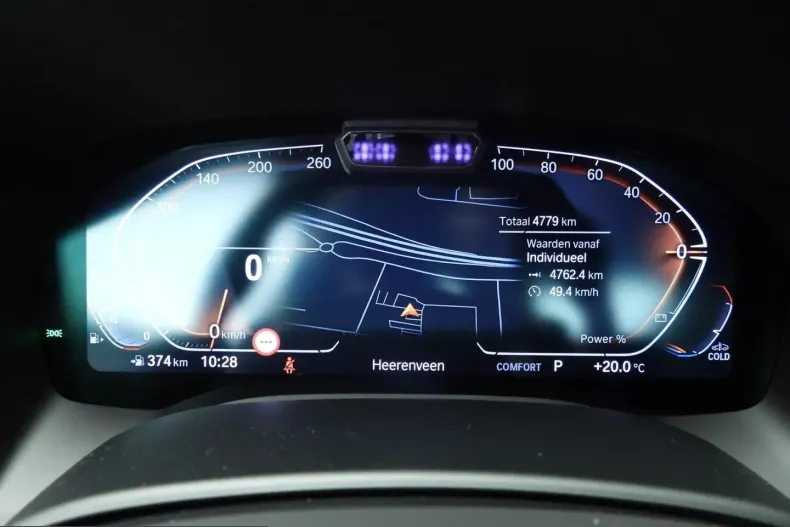 BMW 840 (Seria 8) din 2026 cu 4.000 km - oferta BMW258209 - foto 11