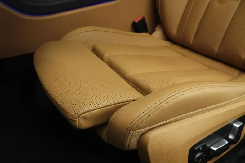 BMW 840 (Seria 8) din 2026 cu 4.000 km - oferta BMW258209 - foto 16