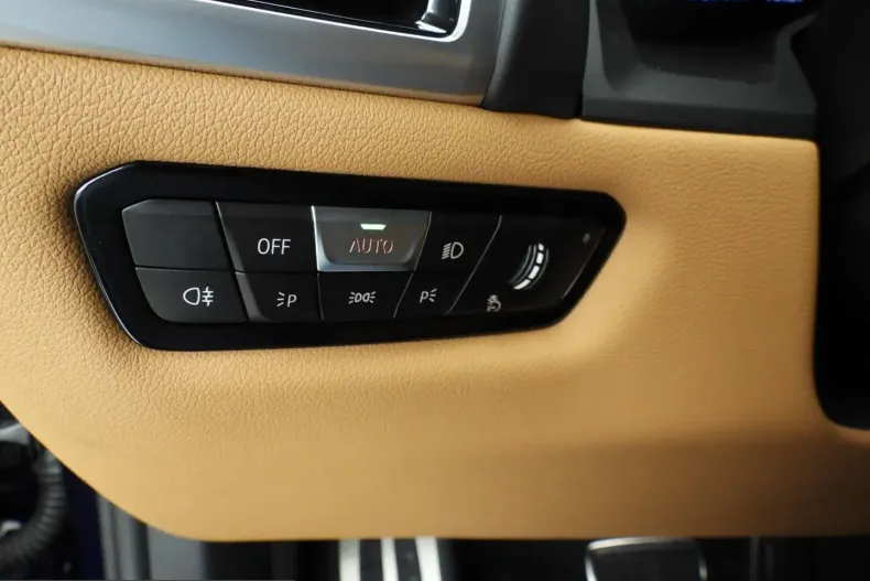 BMW 840 (Seria 8) din 2026 cu 4.000 km - oferta BMW258209 - foto 22