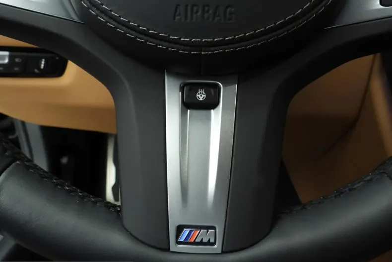 BMW 840 (Seria 8) din 2026 cu 4.000 km - oferta BMW258209 - foto 23