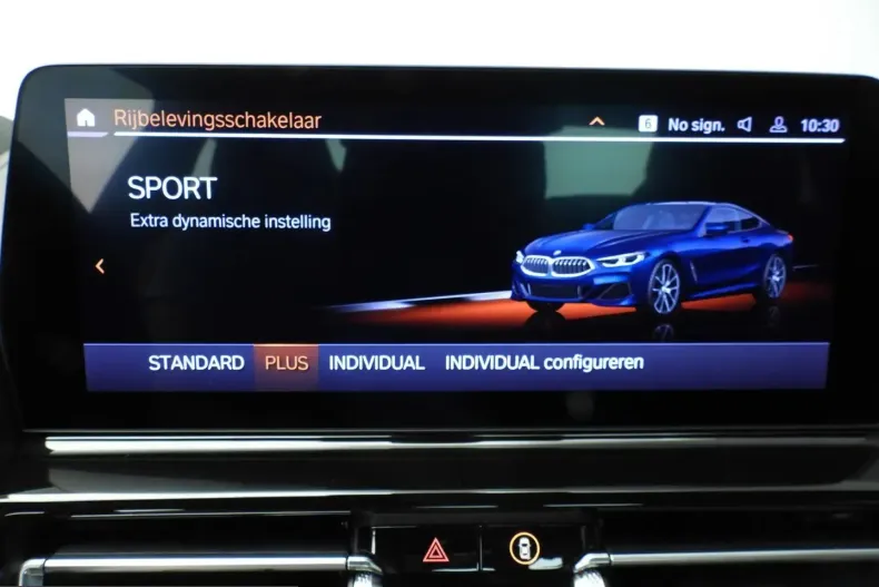 BMW 840 (Seria 8) din 2026 cu 4.000 km - oferta BMW258209 - foto 41
