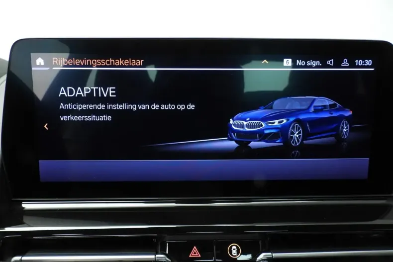 BMW 840 (Seria 8) din 2026 cu 4.000 km - oferta BMW258209 - foto 42