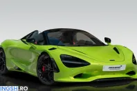 McLaren 750S din 2024 cu 8.595 km - oferta MCL258210 - foto 1