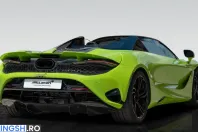 McLaren 750S din 2024 cu 8.595 km - oferta MCL258210 - foto 2