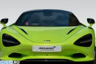 McLaren 750S din 2024 cu 8.595 km - oferta MCL258210 - foto 3