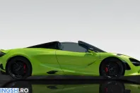 McLaren 750S din 2024 cu 8.595 km - oferta MCL258210 - foto 6