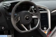 McLaren 750S din 2024 cu 8.595 km - oferta MCL258210 - foto 9