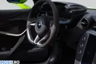 McLaren 750S din 2024 cu 8.595 km - oferta MCL258210 - foto 13
