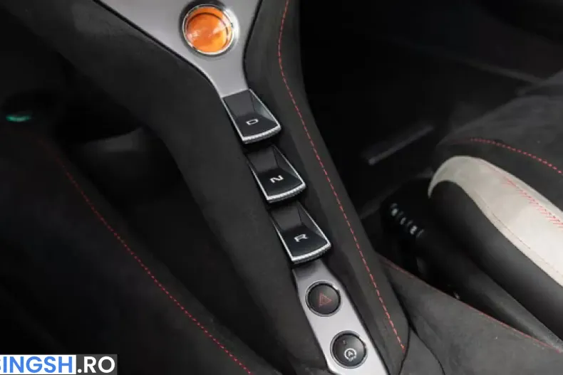 McLaren 750S din 2024 cu 8.595 km - oferta MCL258210 - foto 16