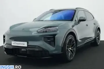 Porsche Cayenne din 2026 - oferta POR258211