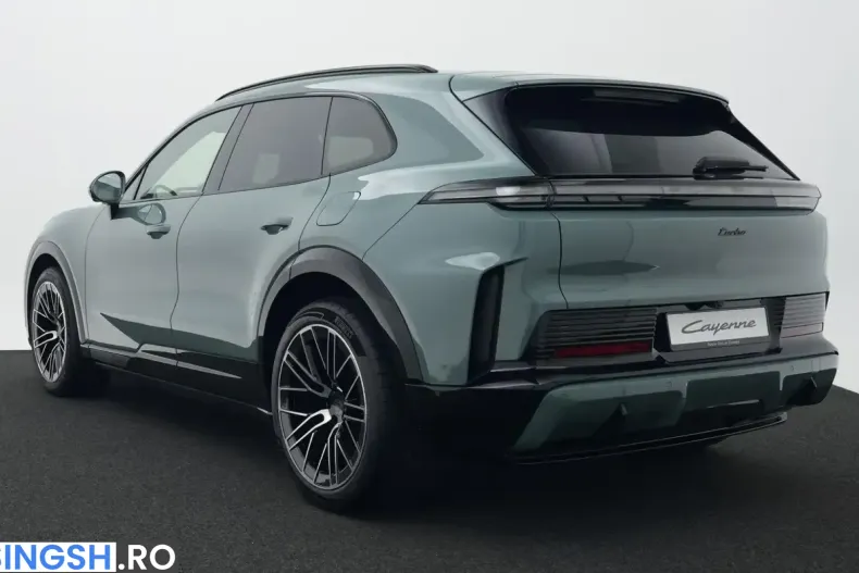 Porsche Cayenne din 2026 cu 51 km - oferta POR258211 - foto 2