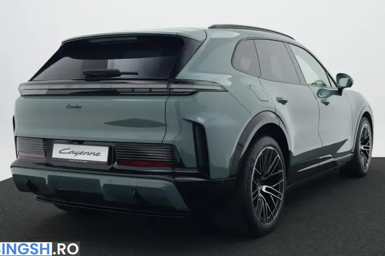 Porsche Cayenne din 2026 cu 51 km - oferta POR258211 - foto 4