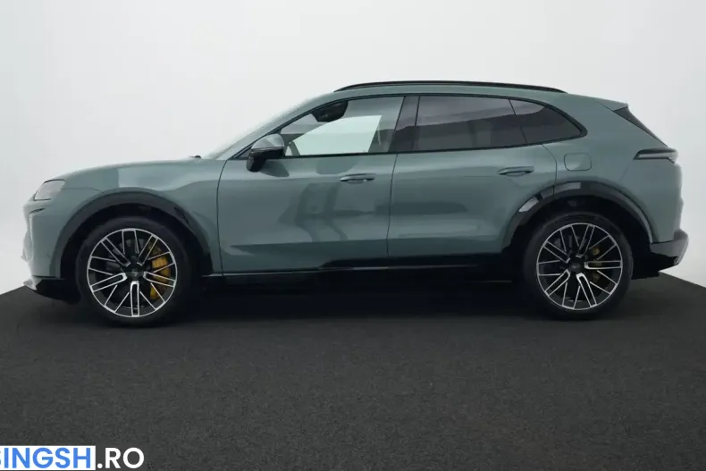 Porsche Cayenne din 2026 cu 51 km - oferta POR258211 - foto 5