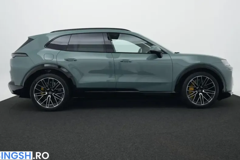 Porsche Cayenne din 2026 cu 51 km - oferta POR258211 - foto 6