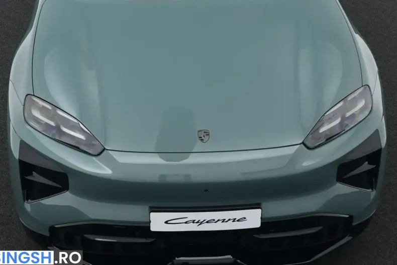 Porsche Cayenne din 2026 cu 51 km - oferta POR258211 - foto 7