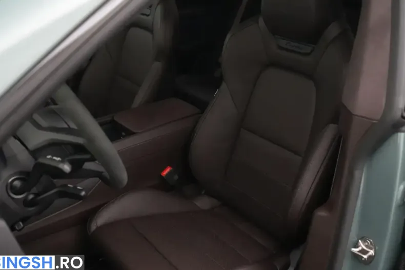 Porsche Cayenne din 2026 cu 51 km - oferta POR258211 - foto 11