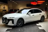 BMW 740 (Seria 7) din 2024 cu 42.000 km - oferta BMW258212 - foto 1
