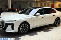 BMW 740 (Seria 7) din 2024 cu 42.000 km - oferta BMW258212 - foto 2