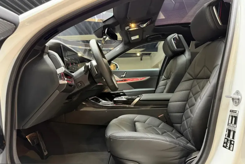 BMW 740 (Seria 7) din 2024 cu 42.000 km - oferta BMW258212 - foto 12