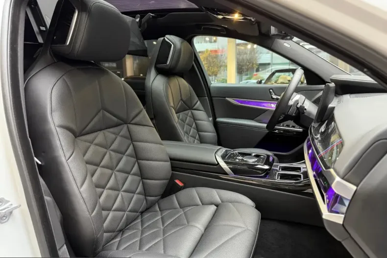 BMW 740 (Seria 7) din 2024 cu 42.000 km - oferta BMW258212 - foto 21