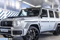 Mercedes-Benz G 63 AMG (Clasa G) din 2024 cu 39.500 km - oferta MER258213 - foto 1