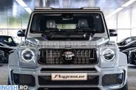 Mercedes-Benz G 63 AMG (Clasa G) din 2024 cu 39.500 km - oferta MER258213 - foto 2