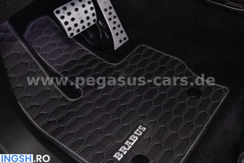 Mercedes-Benz G 63 AMG (Clasa G) din 2024 cu 39.500 km - oferta MER258213 - foto 6