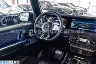 Mercedes-Benz G 63 AMG (Clasa G) din 2024 cu 39.500 km - oferta MER258213 - foto 7