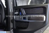 Mercedes-Benz G 63 AMG (Clasa G) din 2024 cu 39.500 km - oferta MER258213 - foto 8