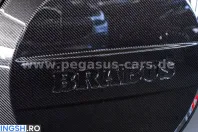 Mercedes-Benz G 63 AMG (Clasa G) din 2024 cu 39.500 km - oferta MER258213 - foto 10