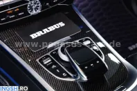 Mercedes-Benz G 63 AMG (Clasa G) din 2024 cu 39.500 km - oferta MER258213 - foto 11