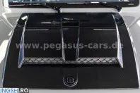 Mercedes-Benz G 63 AMG (Clasa G) din 2024 cu 39.500 km - oferta MER258213 - foto 14