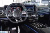 Mercedes-Benz G 63 AMG (Clasa G) din 2024 cu 39.500 km - oferta MER258213 - foto 17