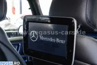 Mercedes-Benz G 63 AMG (Clasa G) din 2024 cu 39.500 km - oferta MER258213 - foto 18