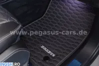 Mercedes-Benz G 63 AMG (Clasa G) din 2024 cu 39.500 km - oferta MER258213 - foto 21
