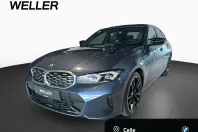 BMW M340 (Seria 3) din 2025 cu 13.416 km - oferta BMW258214 - foto 1
