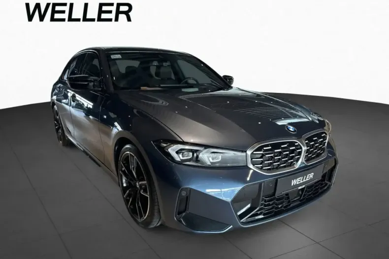 BMW M340 (Seria 3) din 2025 cu 13.416 km - oferta BMW258214 - foto 4