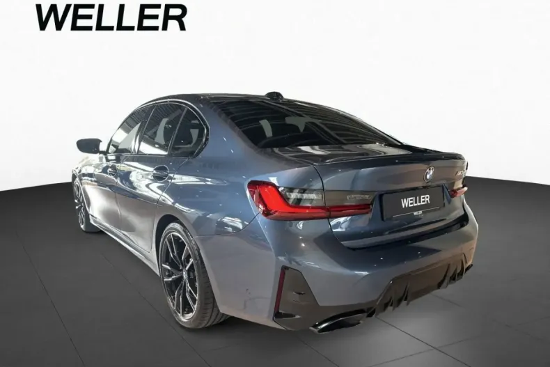 BMW M340 (Seria 3) din 2025 cu 13.416 km - oferta BMW258214 - foto 6