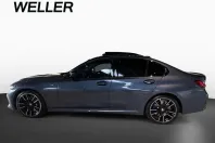 BMW M340 (Seria 3) din 2025 cu 13.416 km - oferta BMW258214 - foto 9
