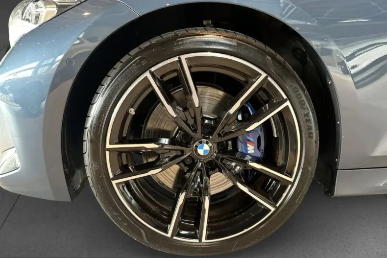 BMW M340 (Seria 3) din 2025 cu 13.416 km - oferta BMW258214 - foto 17