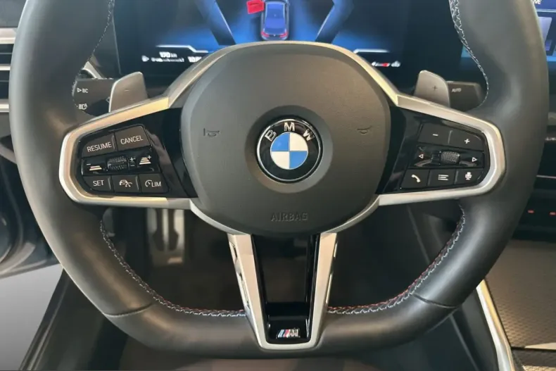 BMW M340 (Seria 3) din 2025 cu 13.416 km - oferta BMW258214 - foto 18