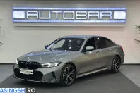 BMW 320 (Seria 3) din 2024 cu 57.800 km - oferta BMW258215 - foto 1